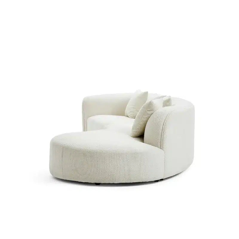 Aloura Sofa