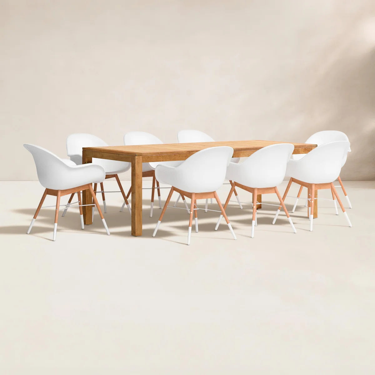Carenza Dining Set