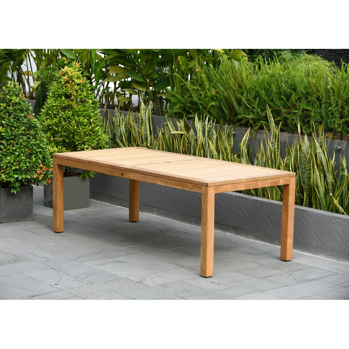 Carenza Dining Set
