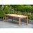 Carenza Dining Set