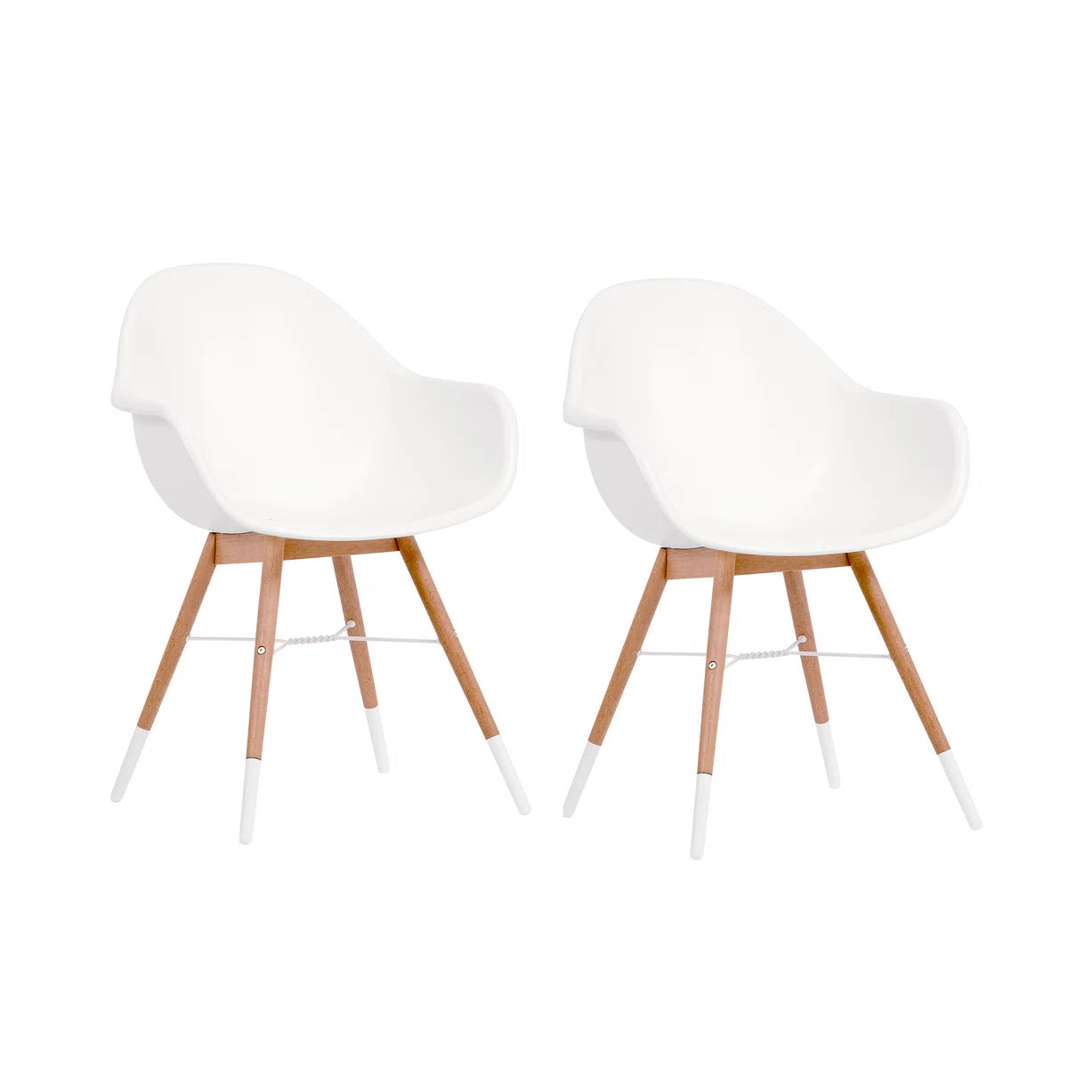 Carenza Dining Set