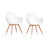 Carenza Dining Set