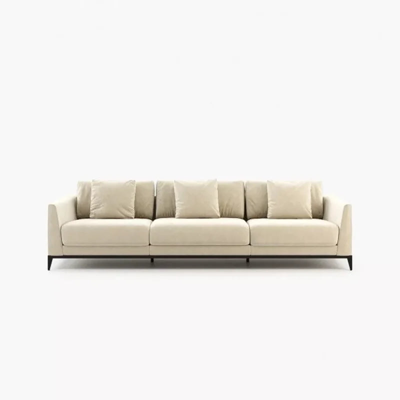 Amara Comfort Sofa Collection