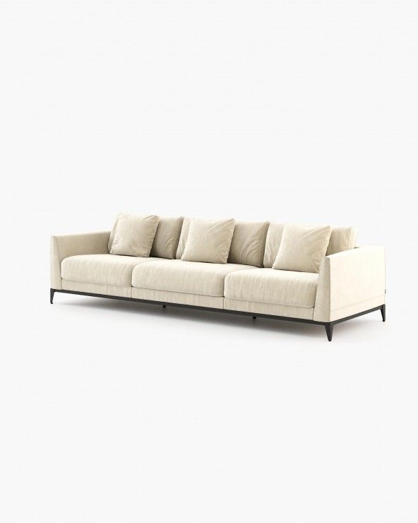 Amara Comfort Sofa Collection