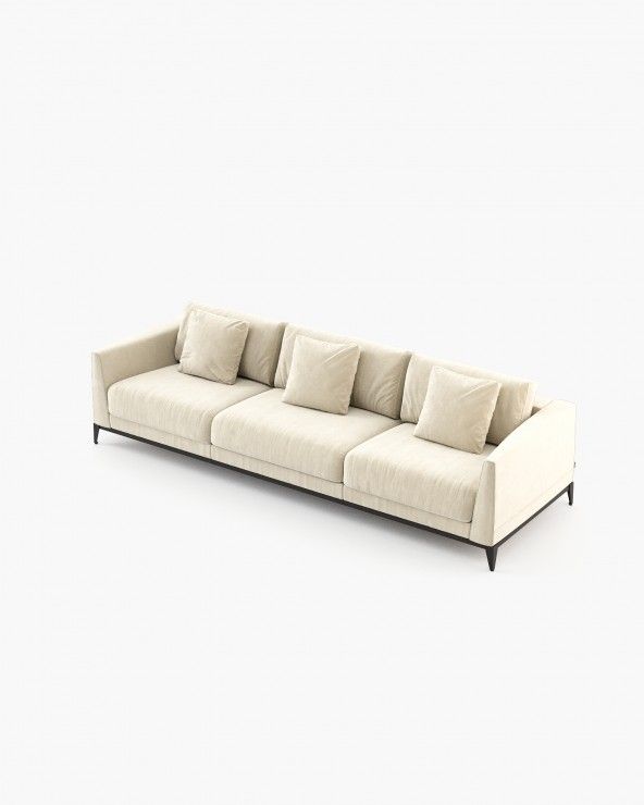 Amara Comfort Sofa Collection