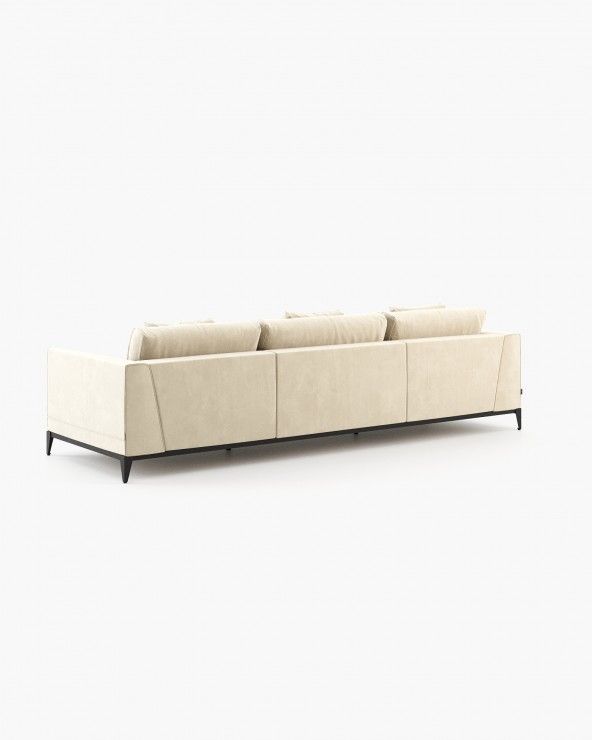 Amara Comfort Sofa Collection