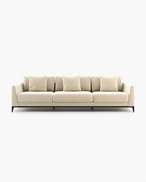 Amara Comfort Sofa Collection