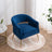 Amara Luxe Armchair
