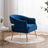 Amara Luxe Armchair