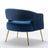 Amara Luxe Armchair