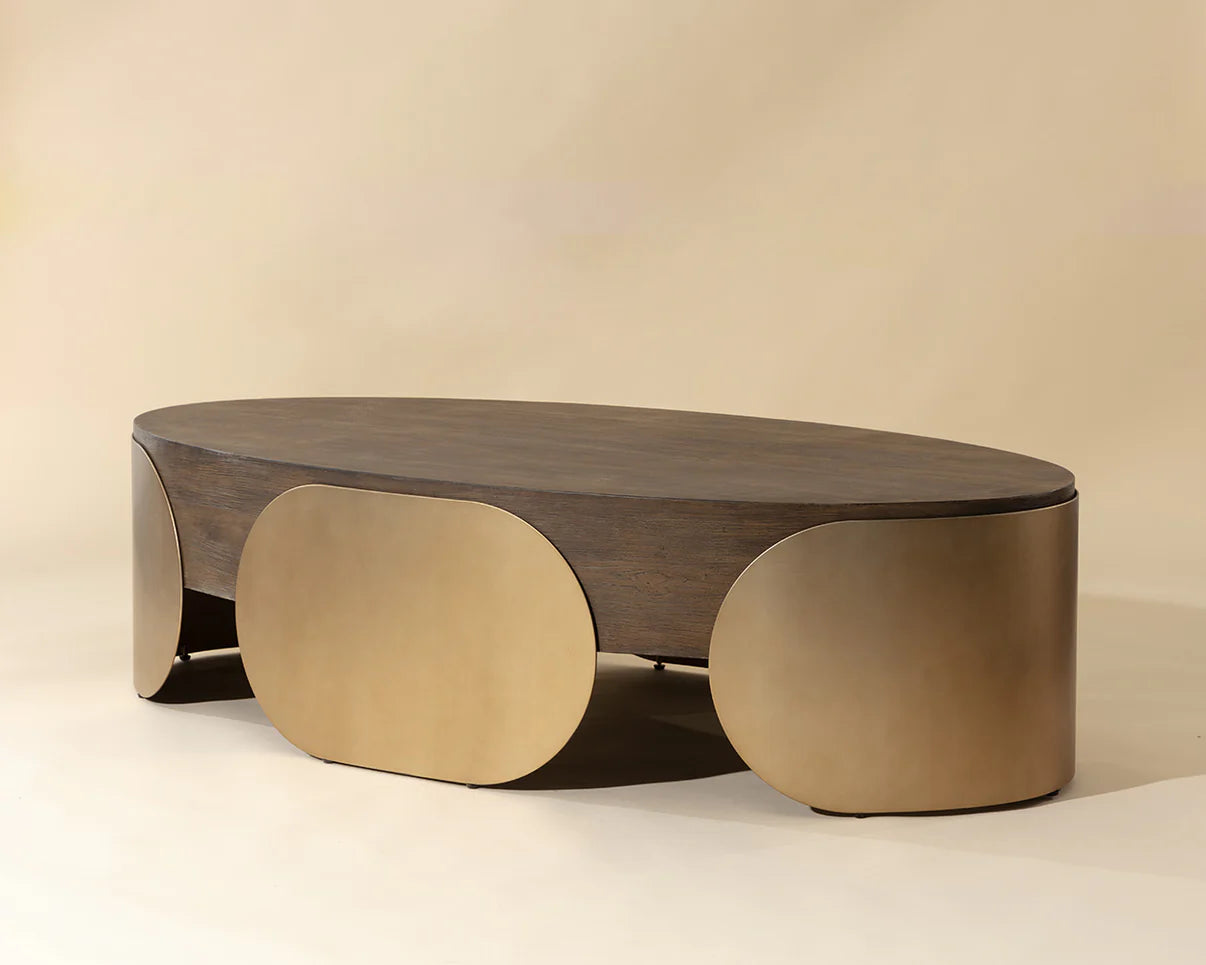 Sally Coffee Table