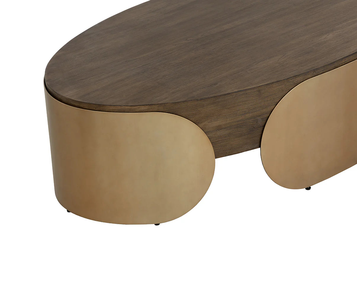 Sally Coffee Table
