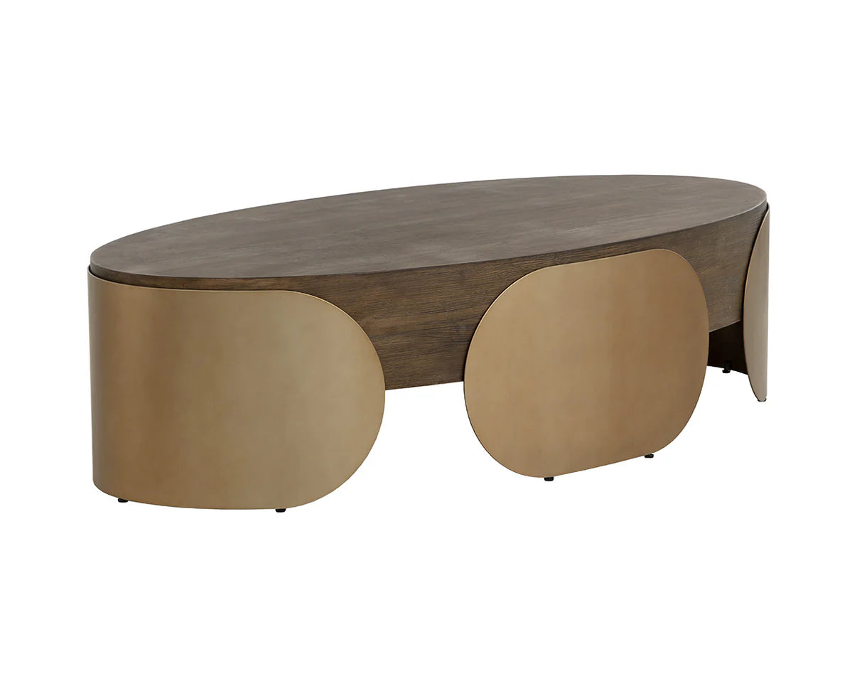 Sally Coffee Table