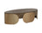Sally Coffee Table