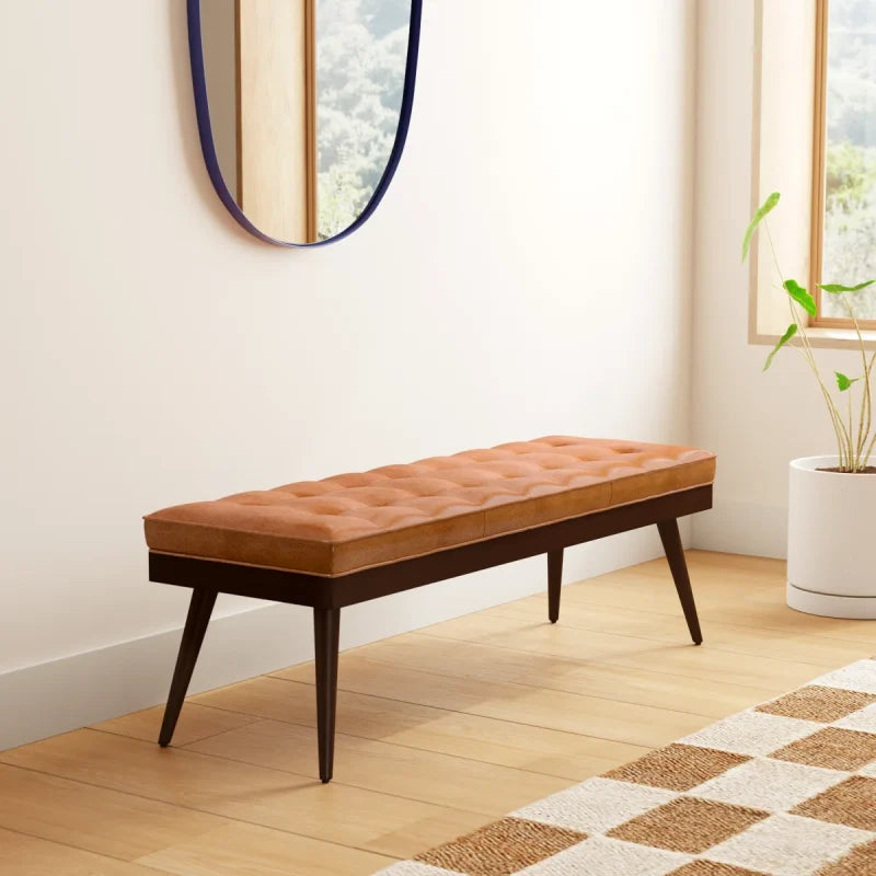 Ambrose Bench