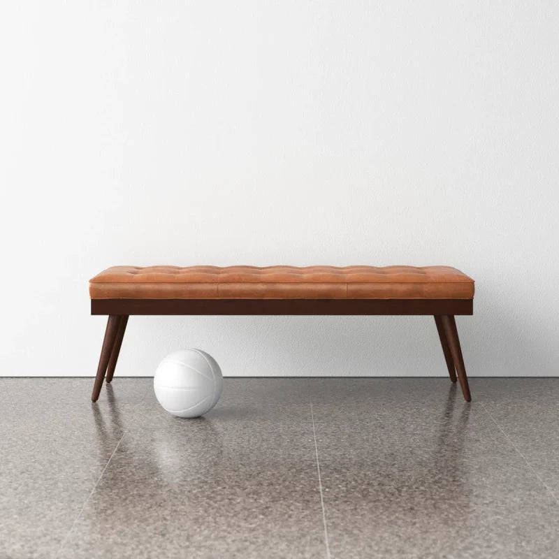 Ambrose Bench