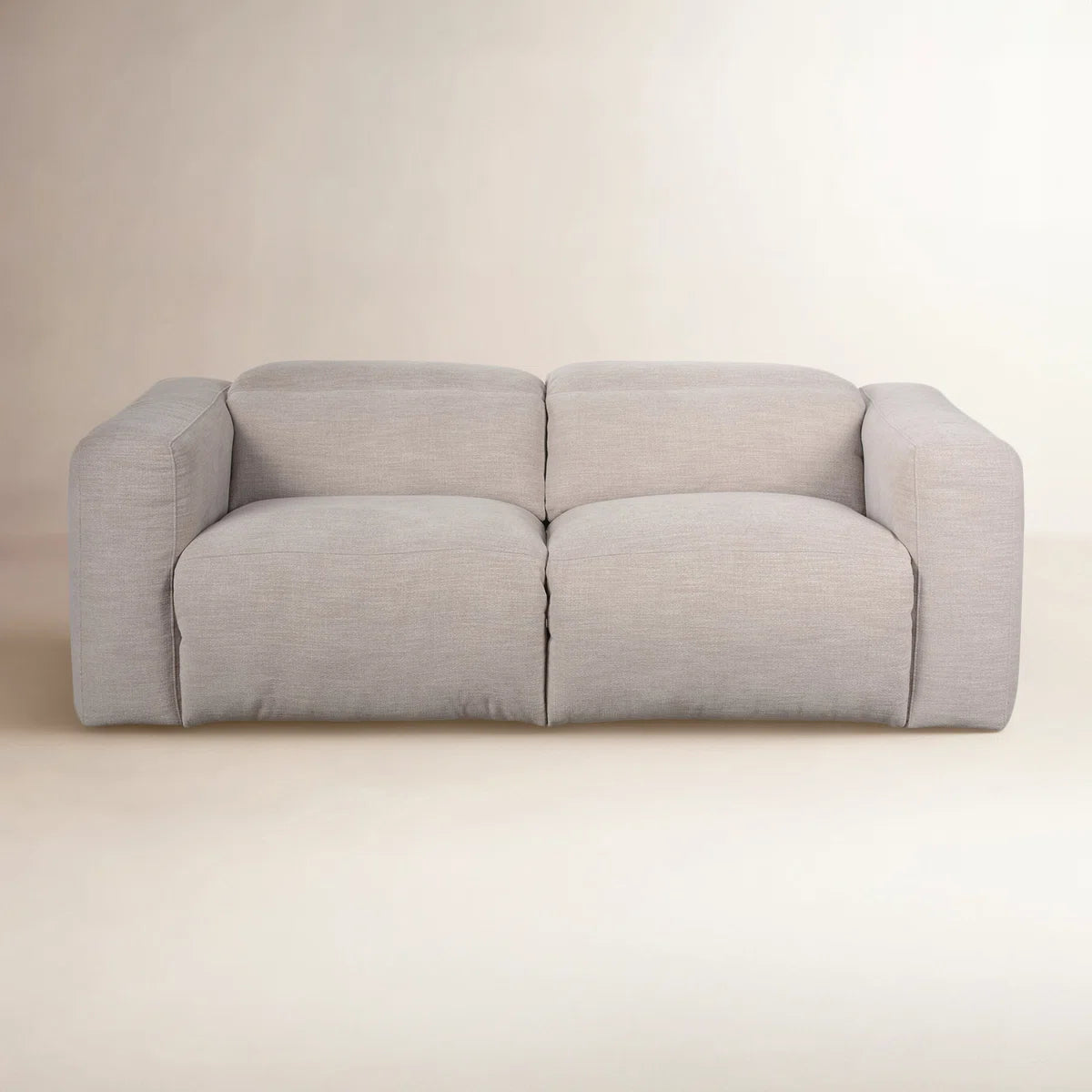 Modern Lux Brut Sofa