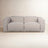 Modern Lux Brut Sofa