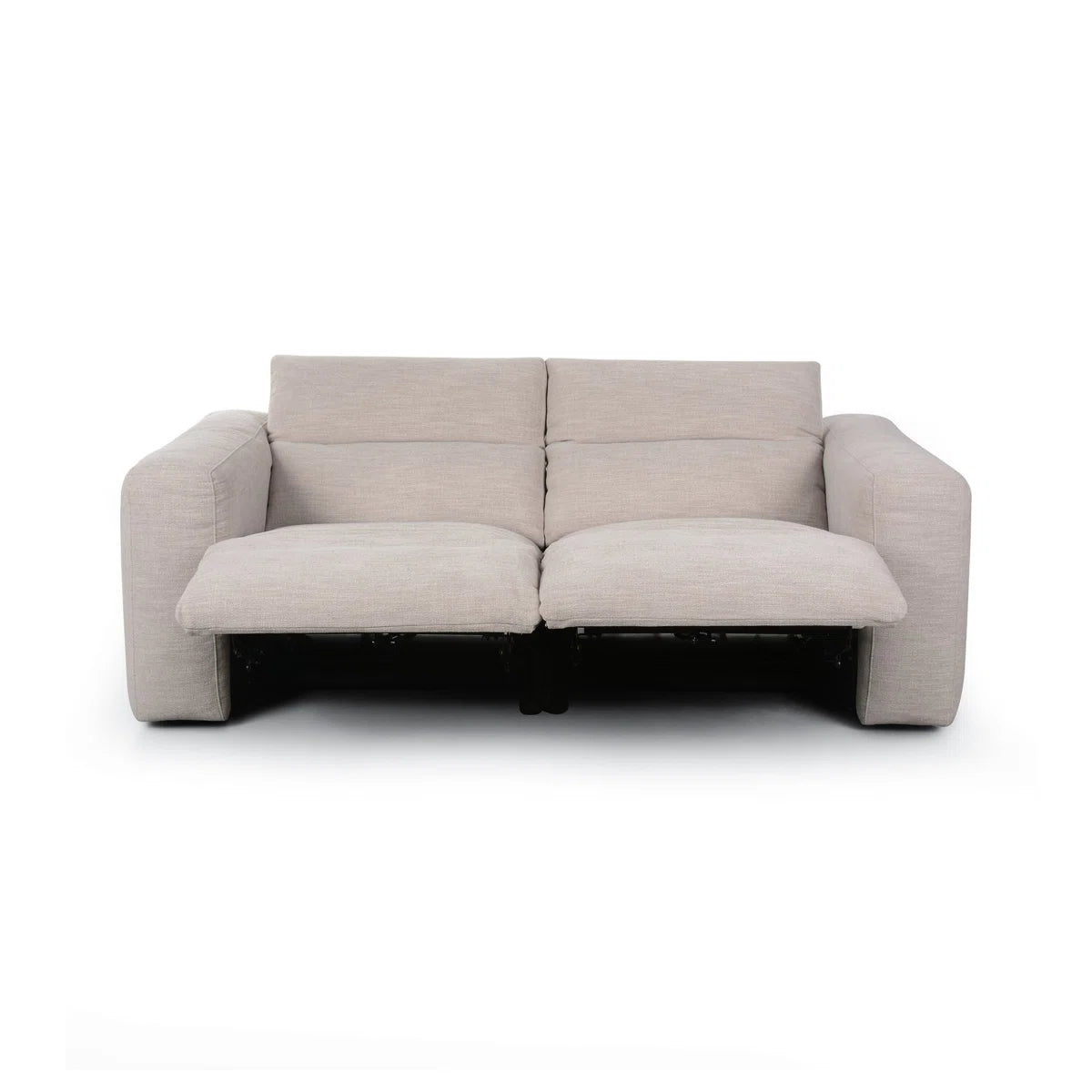 Modern Lux Brut Sofa