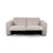 Modern Lux Brut Sofa