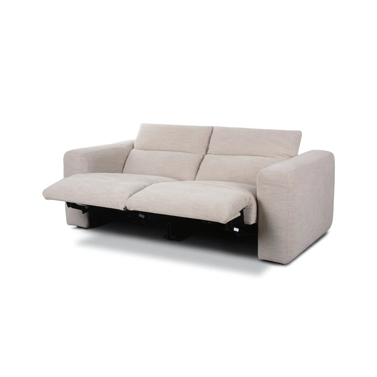Modern Lux Brut Sofa