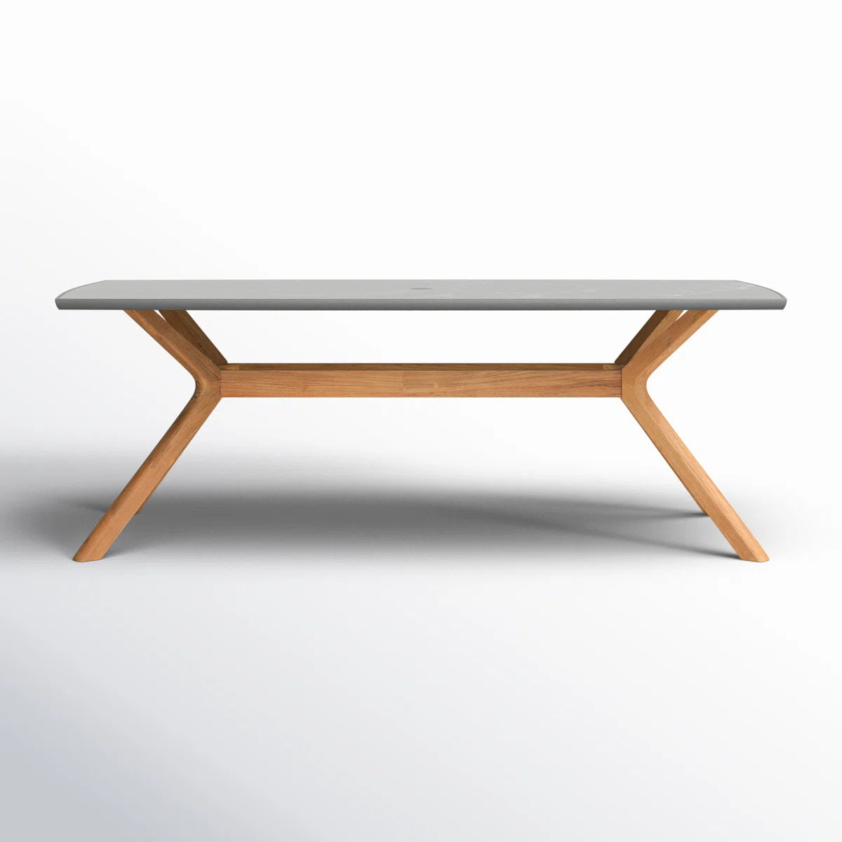 Demble Outdoor Dining Table
