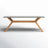 Demble Outdoor Dining Table