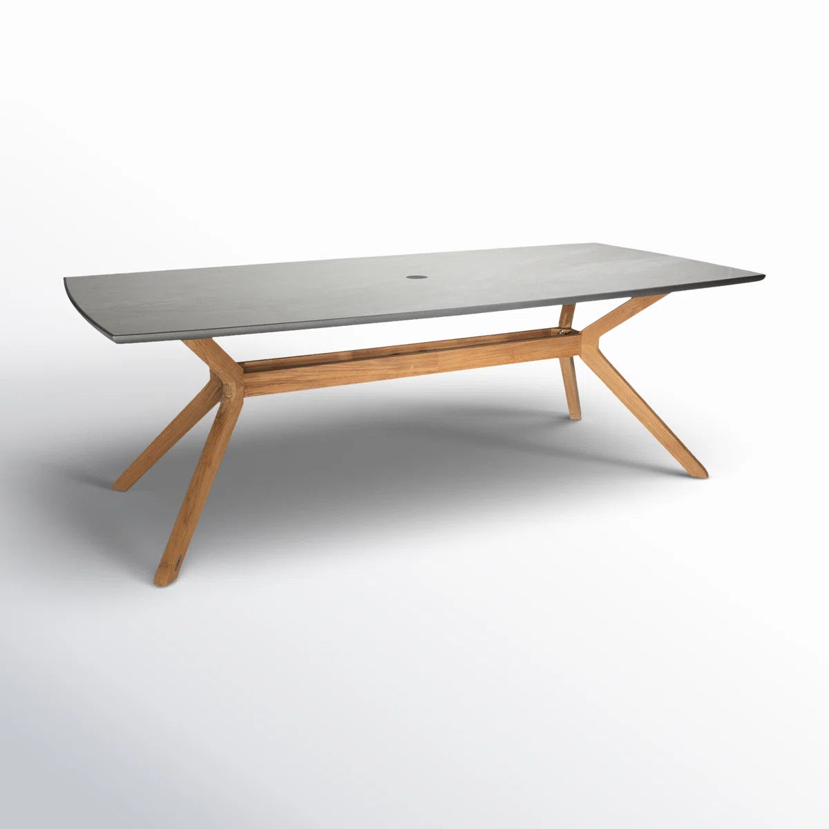 Demble Outdoor Dining Table