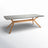 Demble Outdoor Dining Table