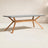Demble Outdoor Dining Table