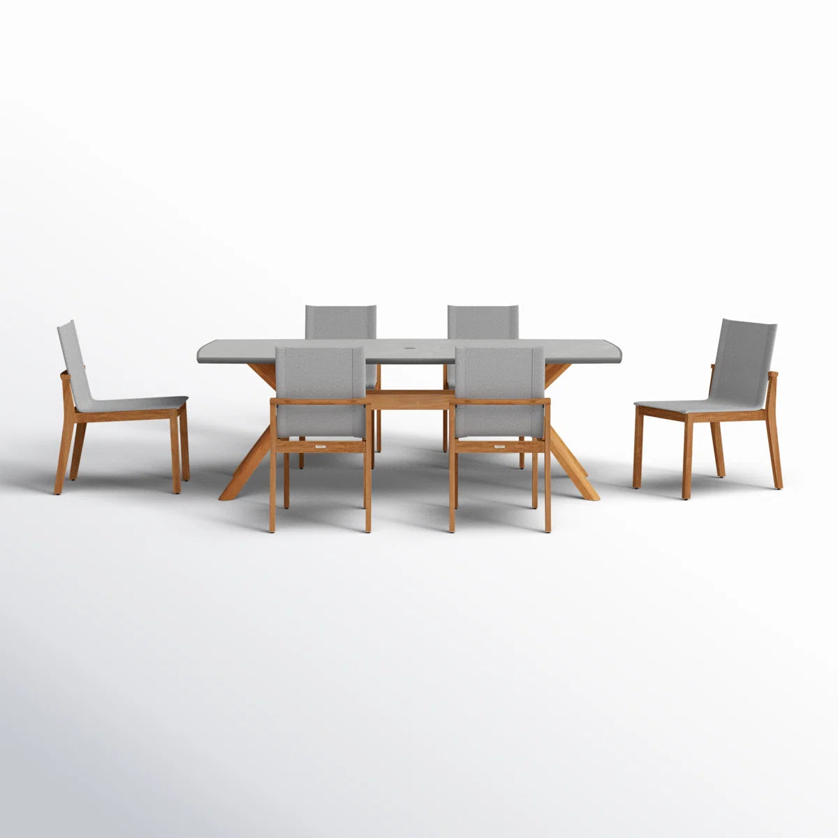 Vista Dining Set