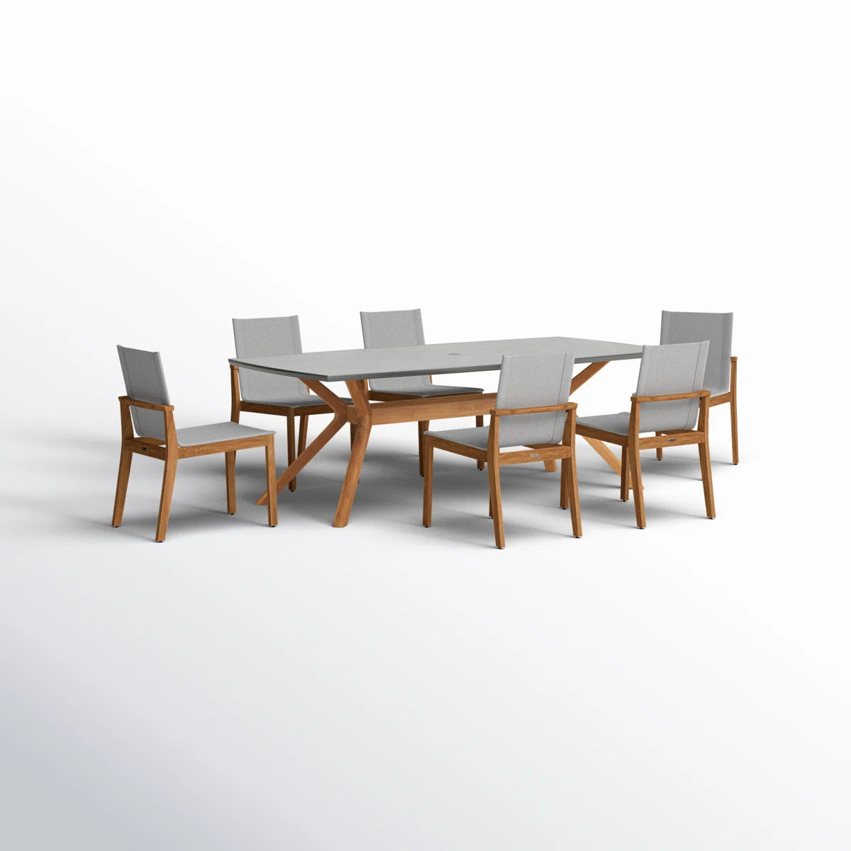 Vista Dining Set