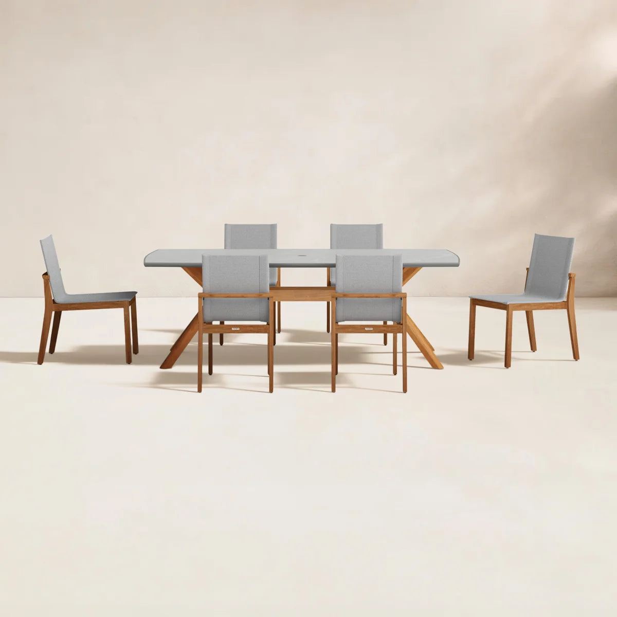 Vista Dining Set