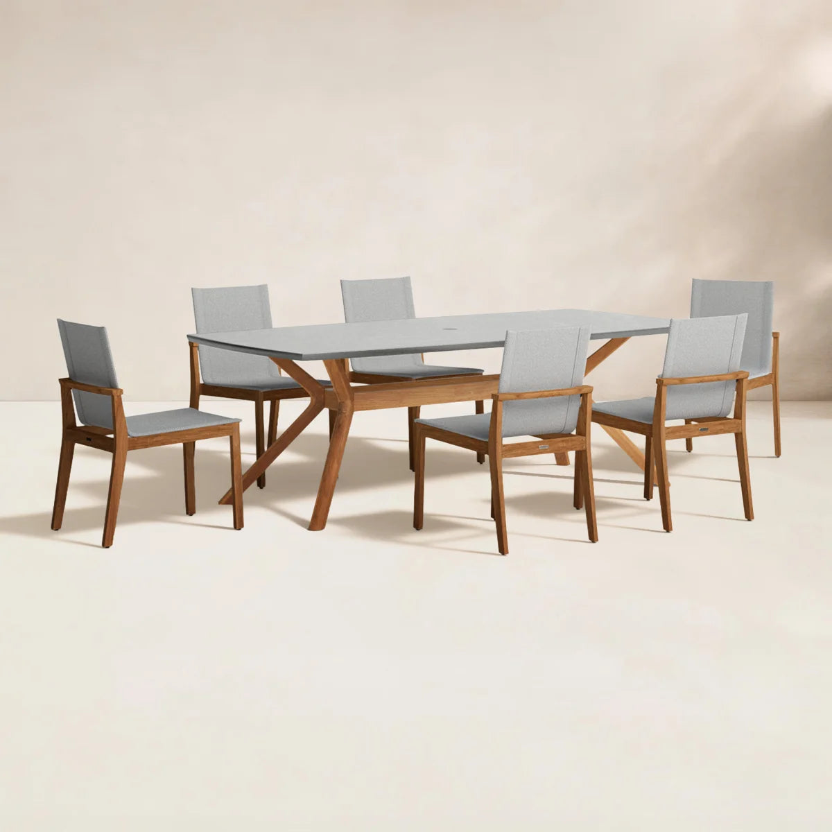 Vista Dining Set