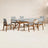 Vista Dining Set