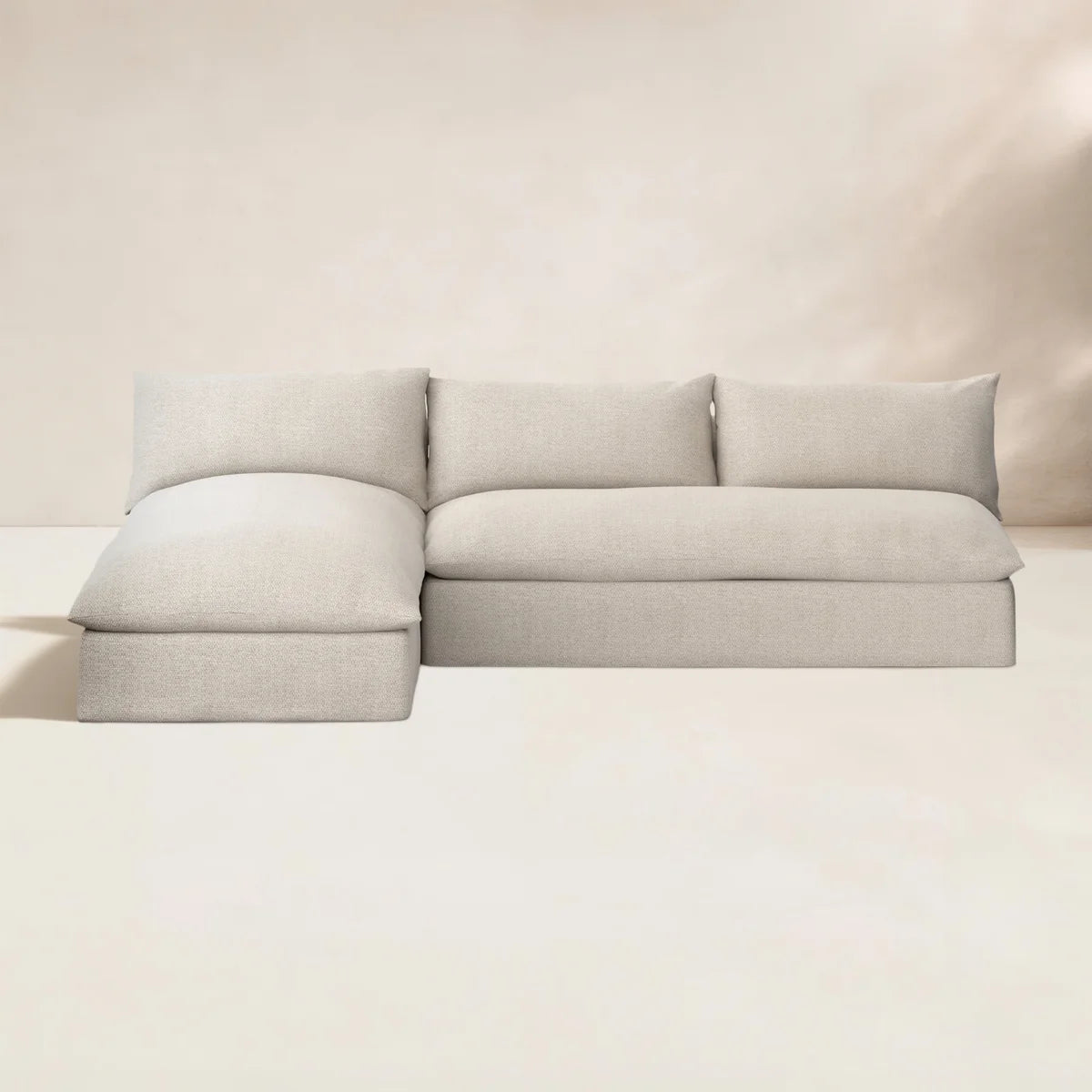 Avanti Outdoor Sectional Sofa