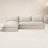 Avanti Outdoor Sectional Sofa