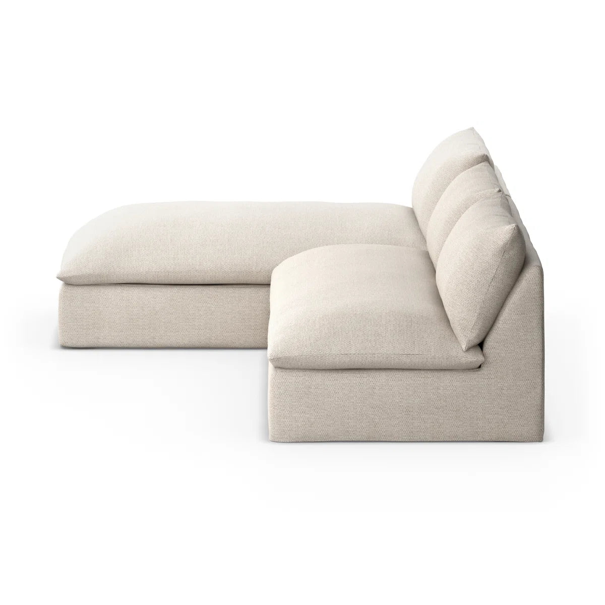 Avanti Outdoor Sectional Sofa