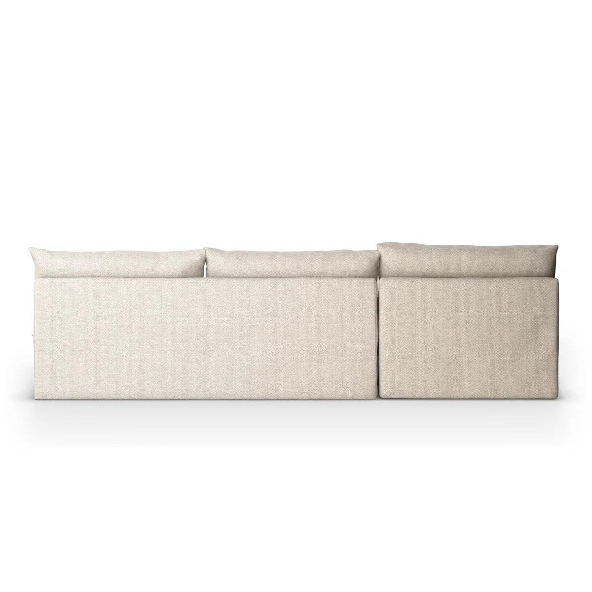 Avanti Outdoor Sectional Sofa