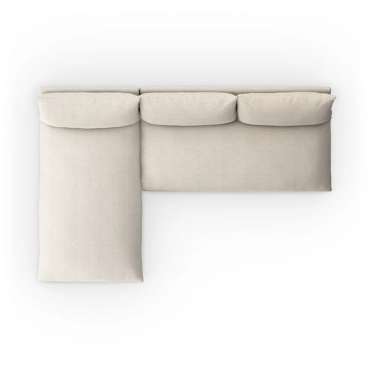 Avanti Outdoor Sectional Sofa
