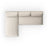 Avanti Outdoor Sectional Sofa