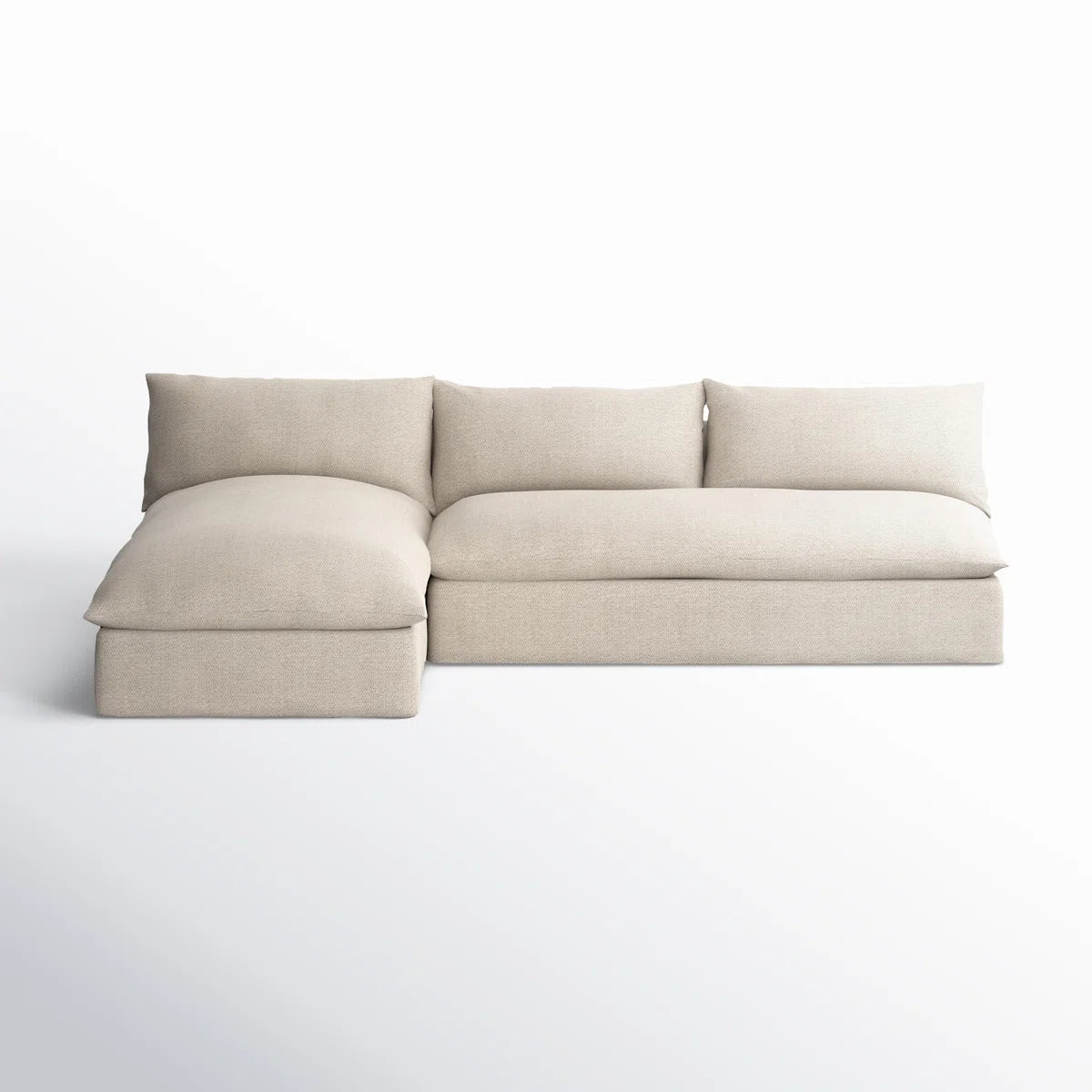 Avanti Outdoor Sectional Sofa