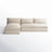 Avanti Outdoor Sectional Sofa
