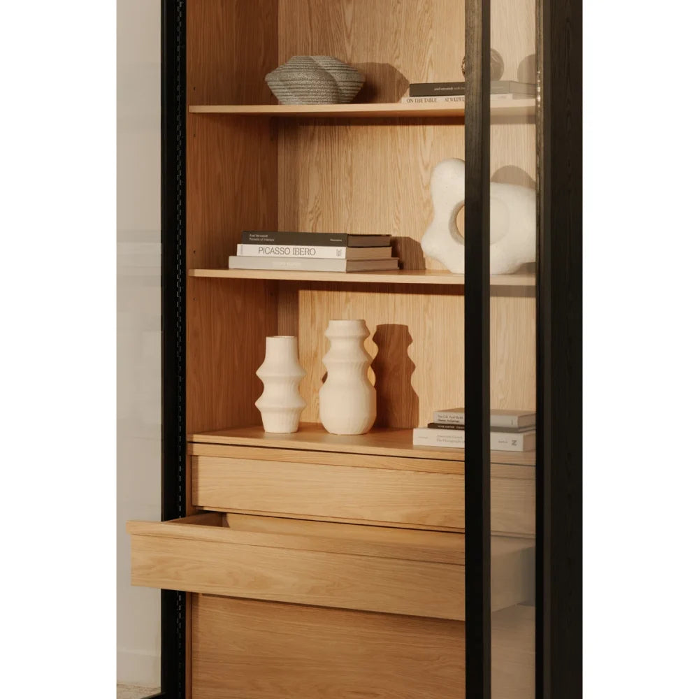 Enkerler Tall Cabinet