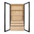 Enkerler Tall Cabinet