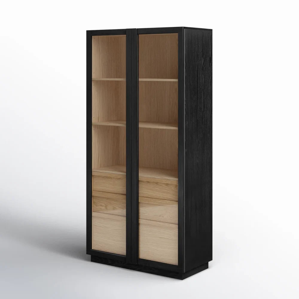 Enkerler Tall Cabinet