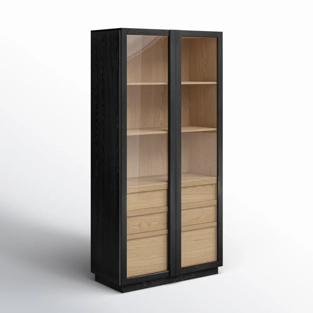 Enkerler Tall Cabinet