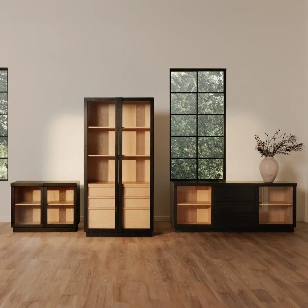 Enkerler Tall Cabinet