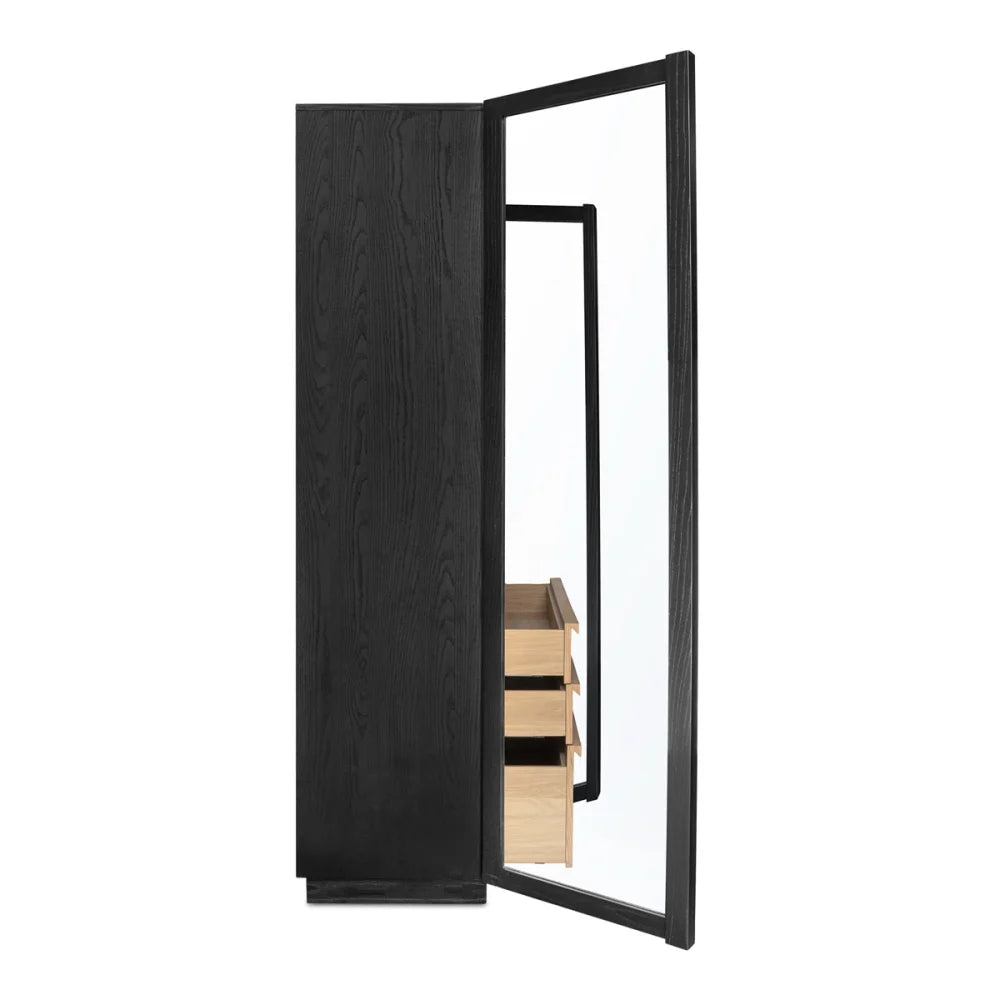 Enkerler Tall Cabinet