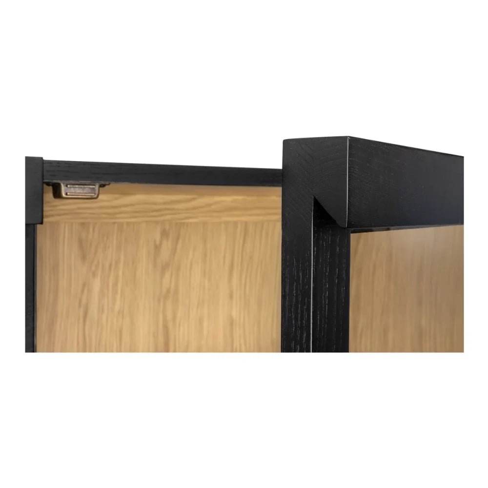 Enkerler Tall Cabinet